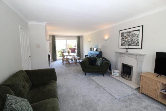 Beechings Close, Countesthorpe, Leicester, LE8 photo 4