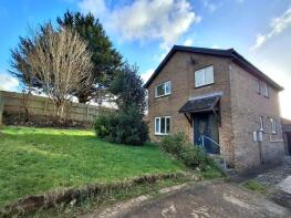27, The Spinney, Brackla, Bridgend CF31 2JD