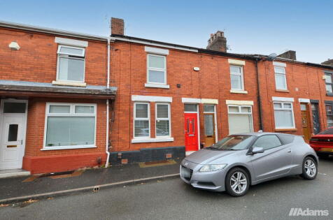 Balfour Street, Runcorn