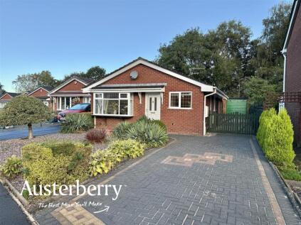 Constance Avenue, Trentham, Stoke on Trent