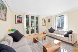 Flat 26, 68, Vincent Square, London SW1P 2NU