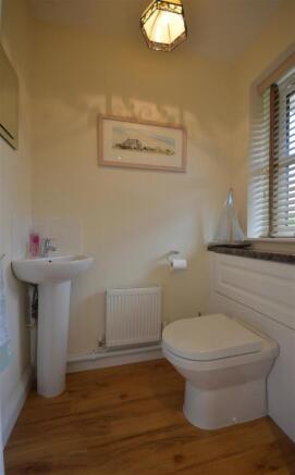 Cloakroom