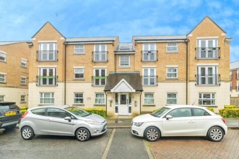 Cormorant Way, Leighton Buzzard, Bedfordshire, LU7