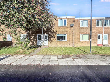 Briarwood, Dudley, Cramlington, Tyne and Wear, NE23 7DN