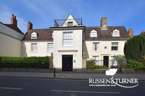 King Street, King's Lynn