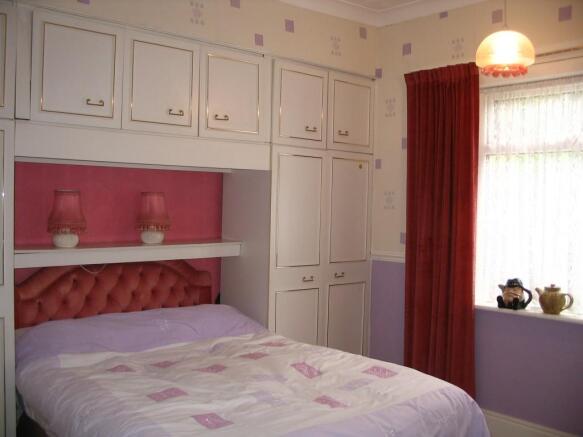 Bedroom 3