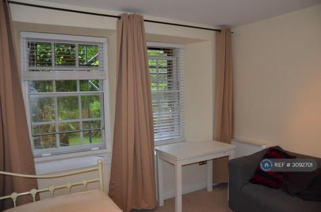 Studio Room
