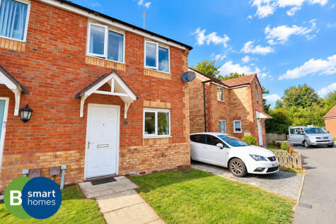 Sanderson Way, Swinton