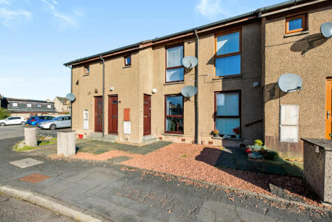 26 Towers Court, Falkirk, FK2