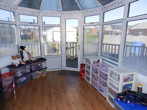 conservatory