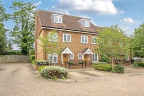 4, Walsham Mews, Woking GU23 6BW