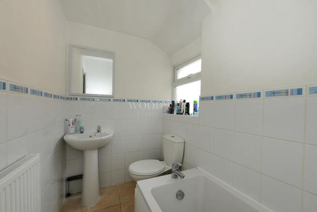 Bathroom/WC