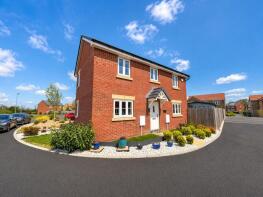 10, Bason Gardens, East Huntspill, Highbridge TA9 3ST