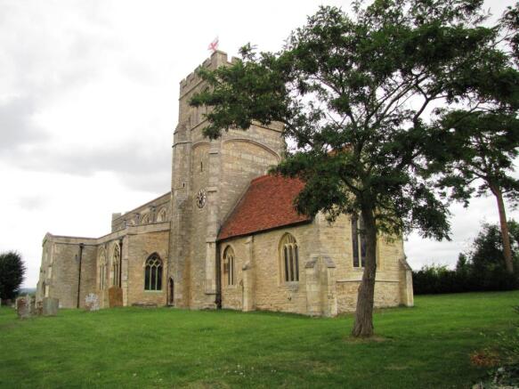 Neighbouring Church