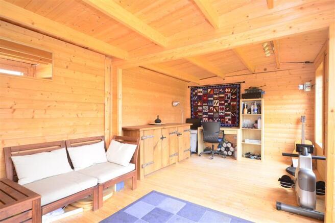 Summer House