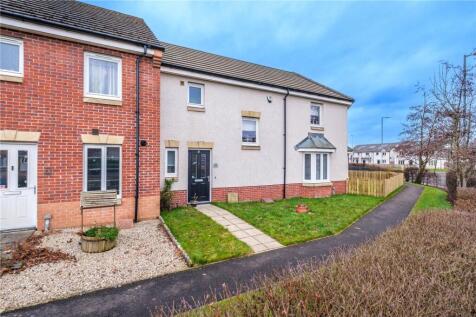 Barn Court, Cambuslang, Glasgow, G72