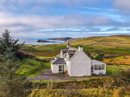 217, C1133 Roads Depot - Oldshoremore Road Junction, Oldshoremore, Rhiconich IV27 4RS
