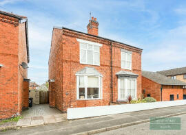 65, Sandford Road, Leicester LE7 2JZ