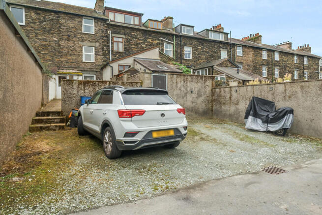Parking Space
