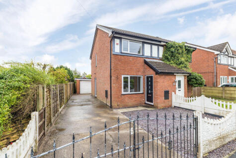 St. Elizabeths Road, Aspull, WN2 1SJ