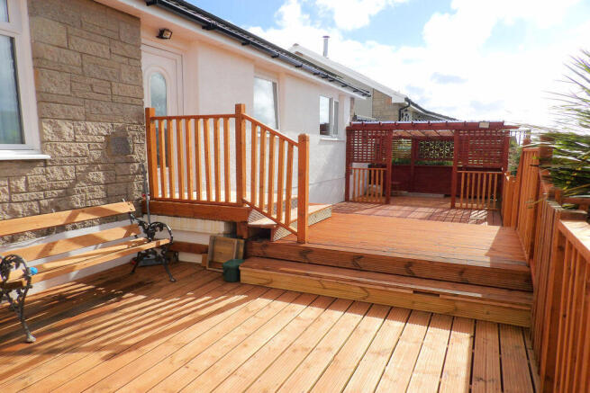 Terrace / Patio