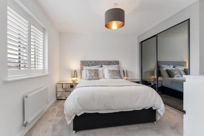 Principal Bedroom