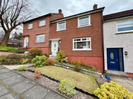 43, Fairfield Avenue, Bonnybridge FK4 1LX