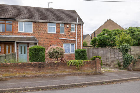 Smillie Road, Rossington, DN11