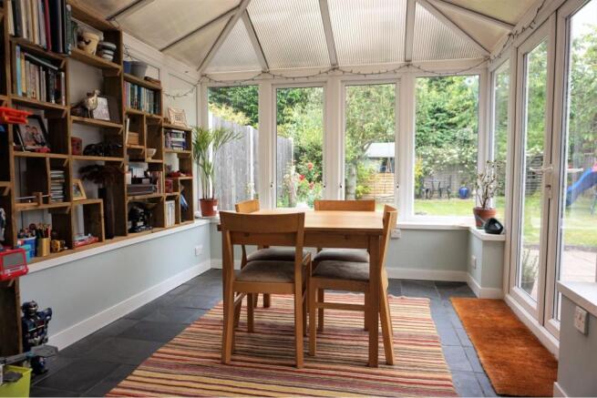 Conservatory