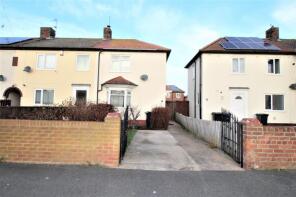 27, Frenchmans Way, South Shields NE34 7TS