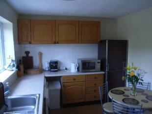 Kitchen/Breakfast Rm