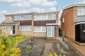 15, Parkway, Sawbridgeworth CM21 9NR