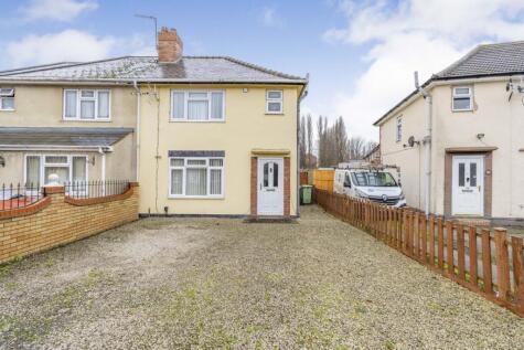 Rough Hay Road, Wednesbury, WS10