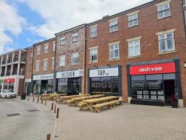 Flat 6, Wallis Court, Gibson Drive, Chorley PR7 7HY