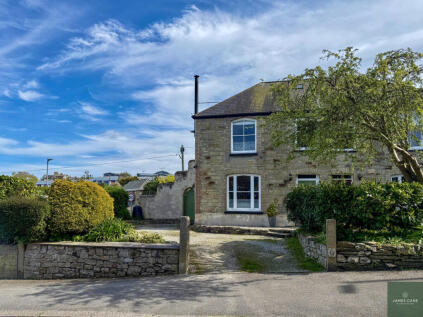 Chapel Hill, Truro, TR1