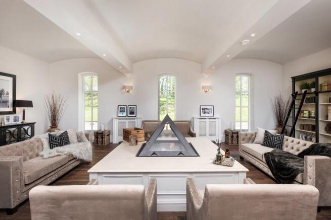 Drawing Room