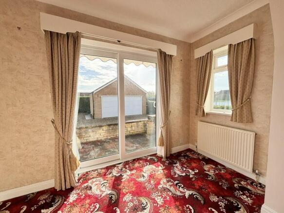 Dining Room exten...