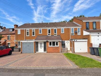 Sycamore Close, Kidderminster, Worcestershire
