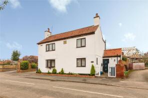 Victoria Cottage, Hawksworth Road, Nottingham NG13 8JP