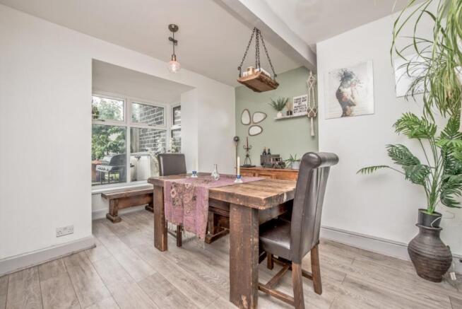3 bed Terraced for sale Image 5