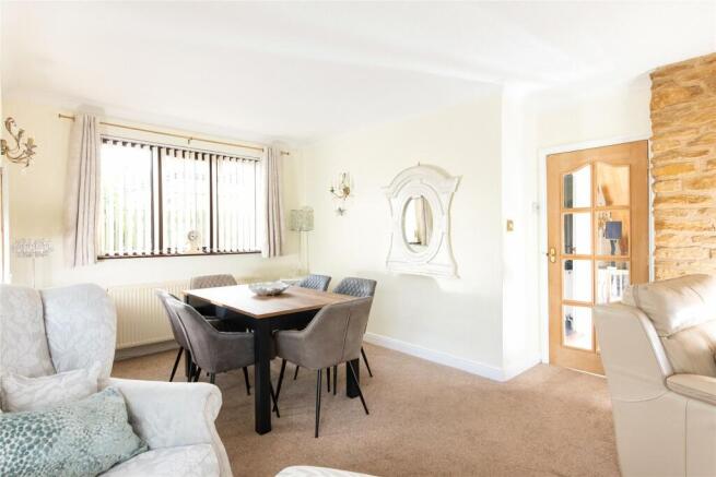 Sitting/Dining Rm