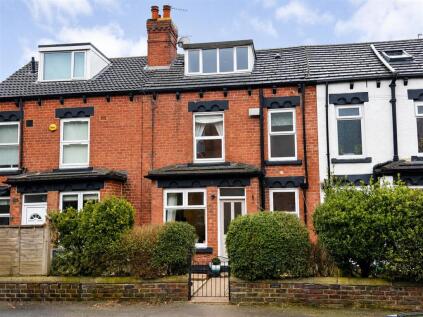 Ravenscar Terrace, Oakwood, Leeds, West Yorkshire.