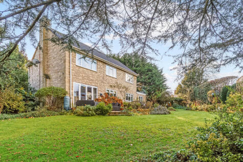 Springhill Close, Nailsworth, GL6