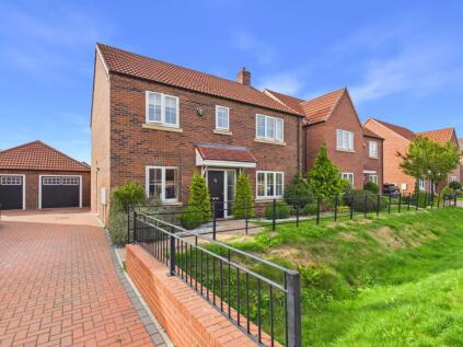 Little Wold Lane, South Cave, Brough, East Riding of Yorkshire, HU15 2AZ