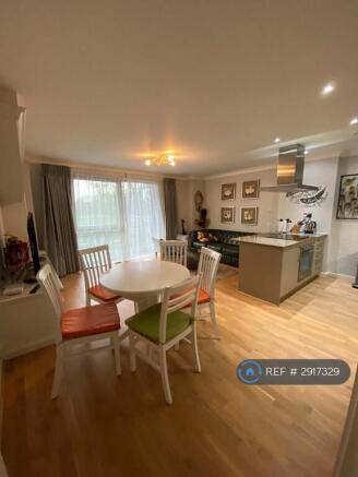 Living Room+Kitchen