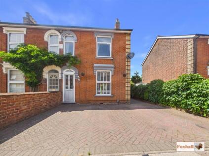 York Road, Ipswich