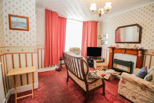 Reception Room One