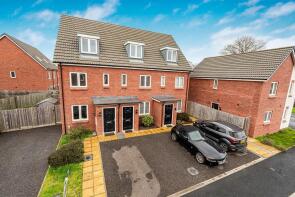 3, Corn Close, Exeter EX5 7HT