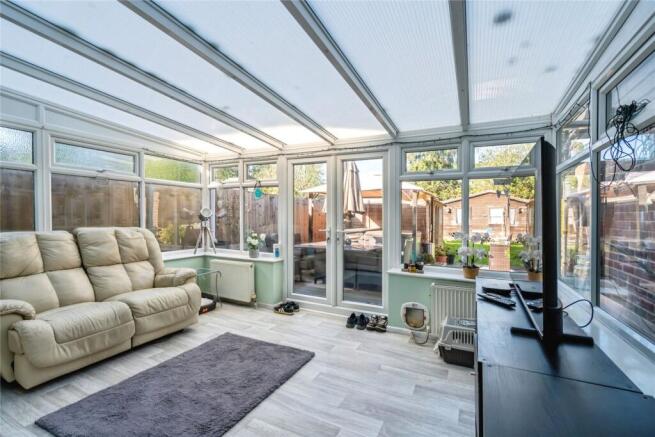 Oliver Whitby Road, Chichester, West Sussex, PO19 photo 4
