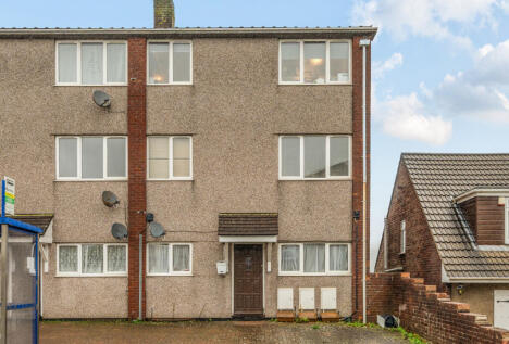 Pound Road, Bristol, Gloucestershire, BS15